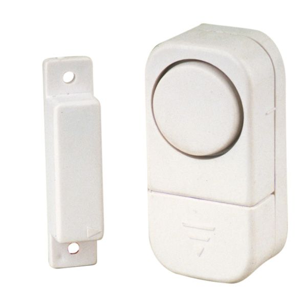 Electro DH Magnetic Acoustic Alarm for Windows and Doors 50.621
