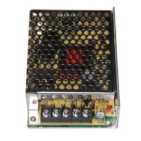 Silver Electronics 24V 60W IP20 LED Strip Power Supply