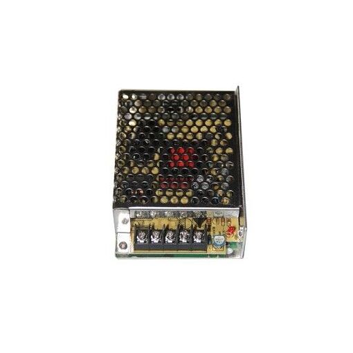 Fuente de alimentación para tira LED Silver Electronics 24V 60W IP20