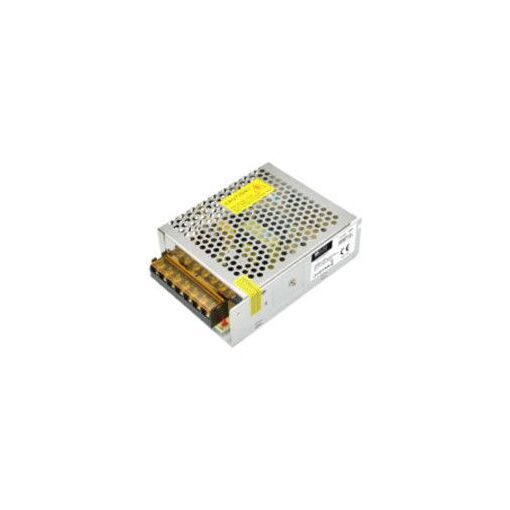 Fuente de alimentación industrial Silver Electronics 12V 100W IP20