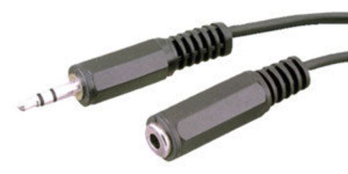 Electro DH 3m Audio Injection Cable