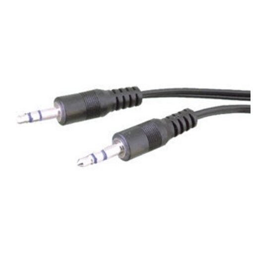 Electro DH Audio Injection Connection Cable