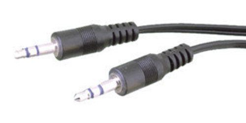 Electro DH Audio Injection Connection Cable