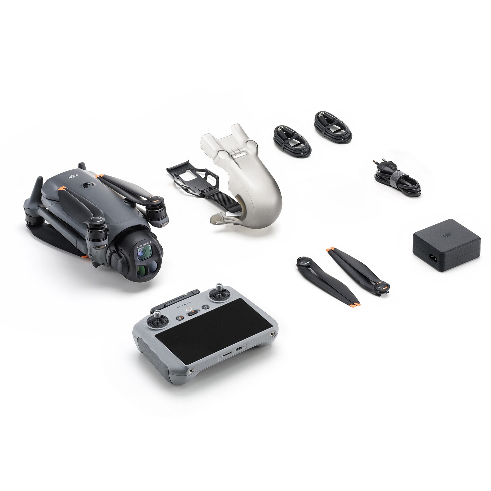 DJI Mavic 4 Pro (DJI RC2)