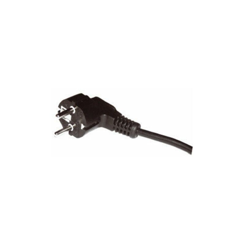 3-Prong Connector, 6ft Electro DH Cable