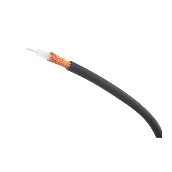 Rolo de cable coaxial Electro DH RG-59B/U de 100 m
