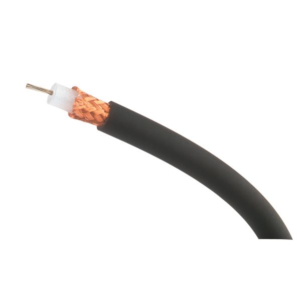Electro DH RG-213/U Coaxial Cable 30m Roll