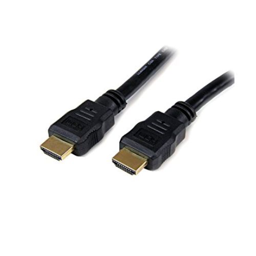 Equip High Speed HDMI Cable 2.0b 10m 4K Gold