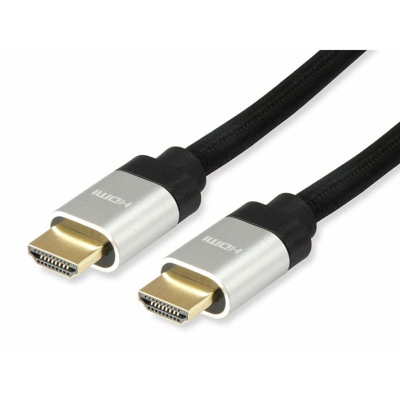 Equip HDMI Cable 2.1, 5m High Speed 48Gbps 8K/60Hz 4K/120Hz Braided
