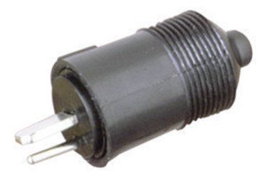 Electro DH Male Speaker Connector 10.600/S