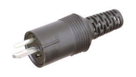 Electro DH Male Speaker Connector