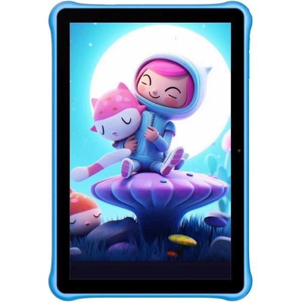 Tablet Blackview TAB A6 Kids (Wifi, Android 14, 10.1'', 128GB, 4GB RAM)