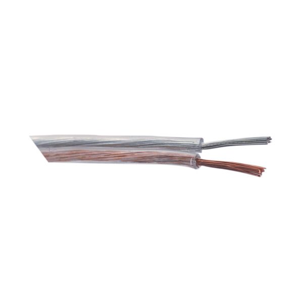 Electro DH 100m OFC Speaker Cable (2 x 1mm²)