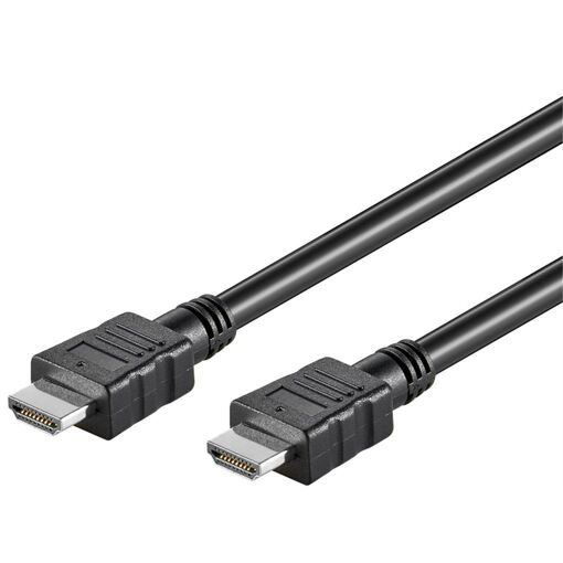 Goobay 4K HDMI Cable (V1.4, 5m)