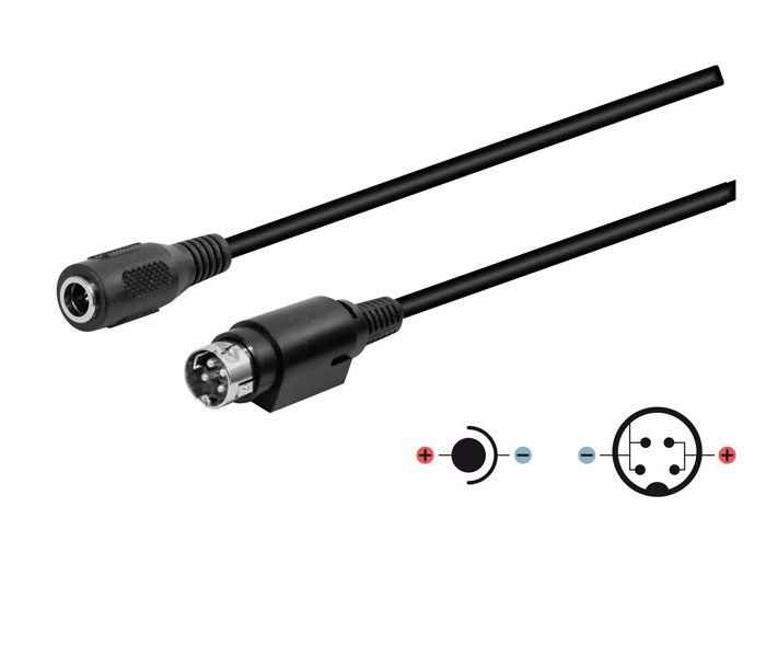 Adaptateur d'alimentation Nimo Wir044