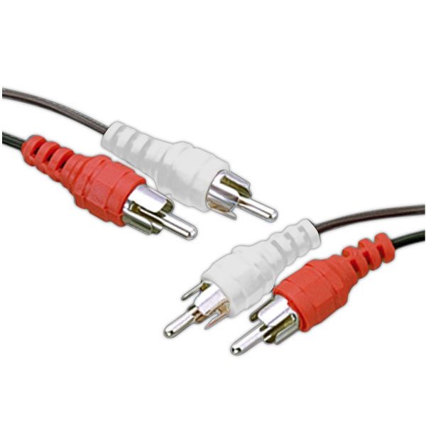 Cable de audio RCA Electro DH de 2 metros