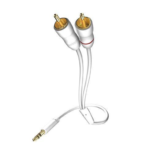 Cable de audio In-akustik Star
