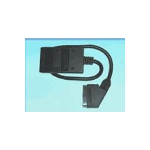 Câble Setronic EURO mâle vers 2 femelles
