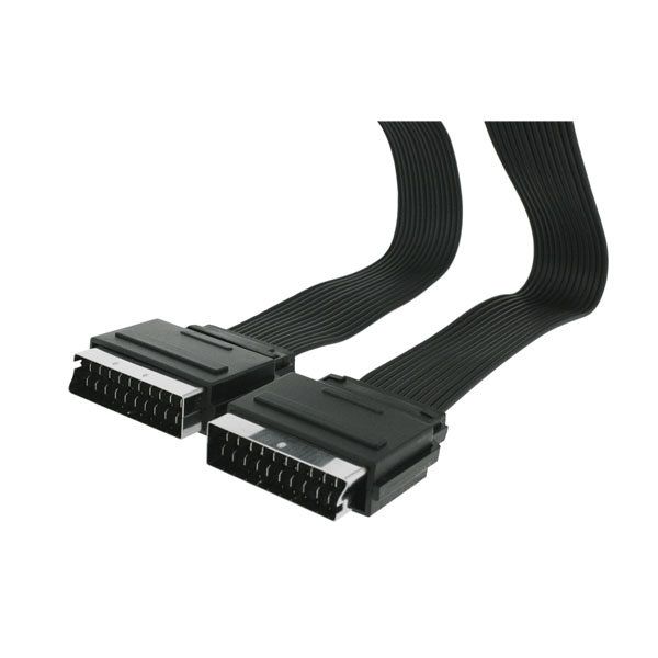 Electro DH 1.5m Stereo-Video Audio Cable