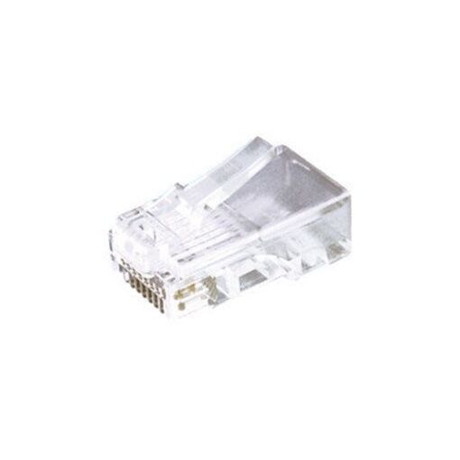 Electro DH Modular Phone Connectors RJ-11