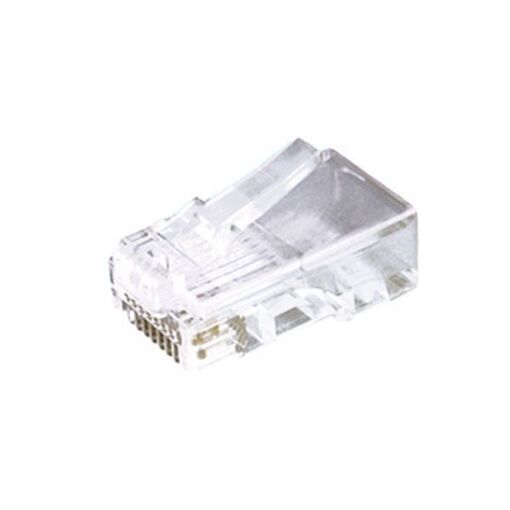 Electro DH Modular Phone Connectors RJ-45