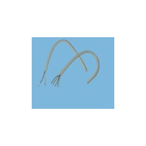 Krang 4-Wire Telephone Cable - 100m Indoor Reel