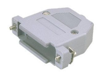 Electro DH 25-Pin 'D' Connector Plastic Lid, 8430552006168