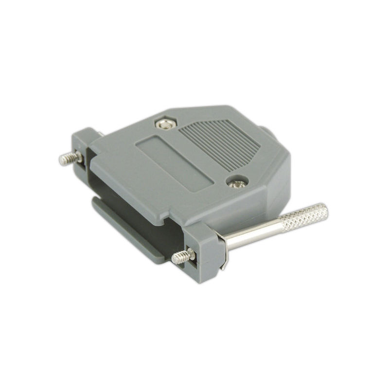 Electro DH 15-Pin 'D' Connector Plastic Lid, 8430552091638