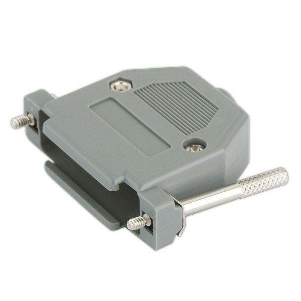 Electro DH 25-Pin 'D' Connector Plastic Cover, 08.310/25