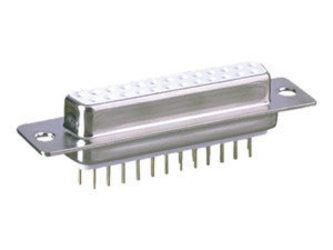 Electro DH 08.150/15 D-Sub Female Connectors (50 Pack)