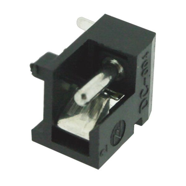Electro DH 15.470 8430552024384 Power Base, 1.9mm Pin Head