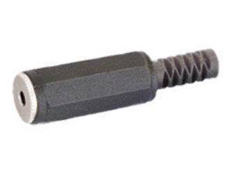 Electro DH 2.5mm Air Female Adapter