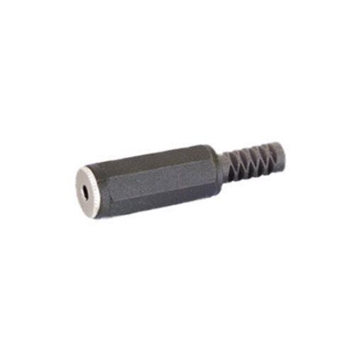 Adaptador aéreo femenino Electro DH de 2,5 mm