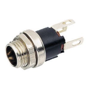 Base d'alimentation électrique Electro DH, 15.462/2, 8430552052004