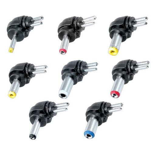 Kit de connecteurs d'alimentation Nimo pour ALM037-ALM038