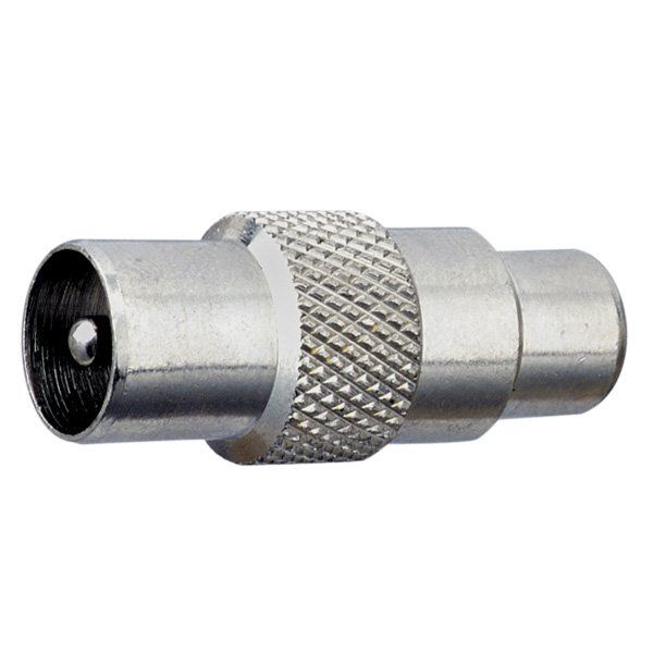 Electro DH TV Antenna Adapter (9.5mm Male to RCA Female)