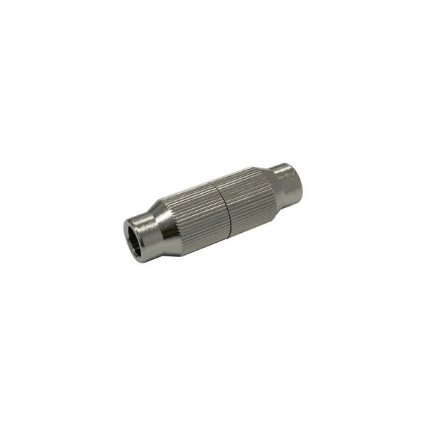 Electro DH Metal Cable Antenne Clamping, Screw Lock Type, 10.548/MET