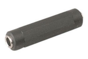 Electro DH Banana Extension, 4 mm, Black