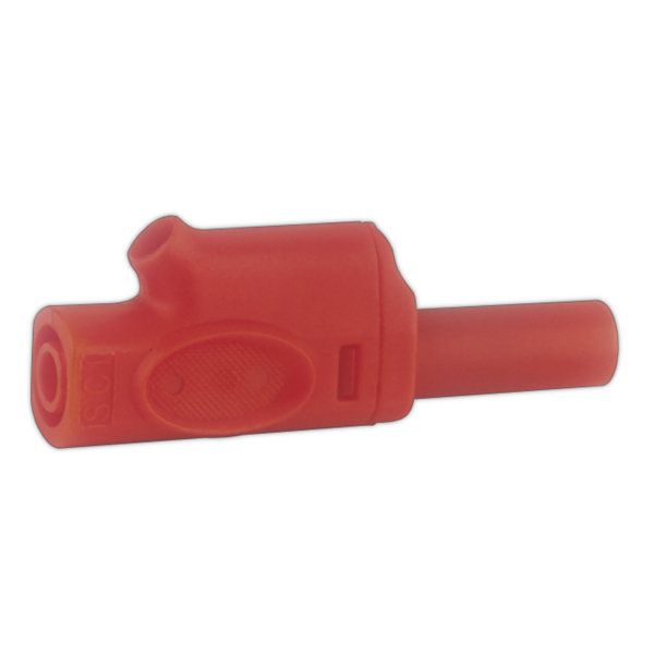 Banana de seguridad multi contacto Electro DH 8430552094455