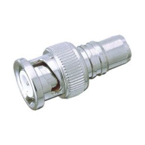 Electro DH BNC Male to RCA Female Adapter 8430552023080