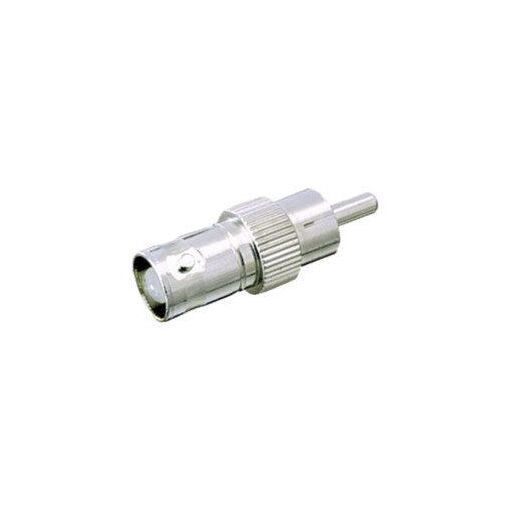 Adaptateur femelle BNC vers RCA mâle Electro DH