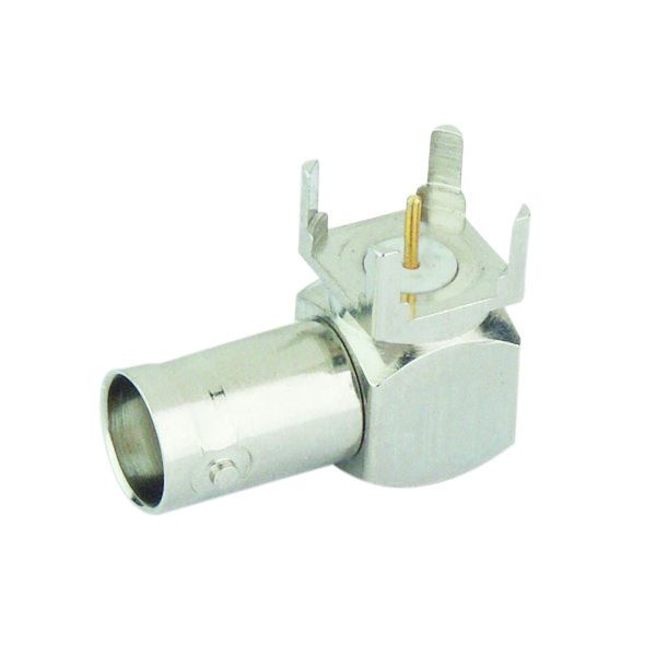 Electro DH Waterproof Solderable BNC Female Connector