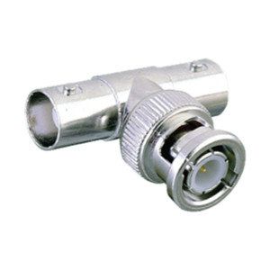 Electro DH BNC Male to Double Female Adapter 8430552023134