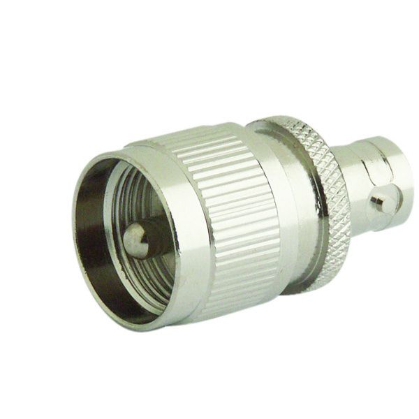 Electro DH BNC Male to N Female Adapter