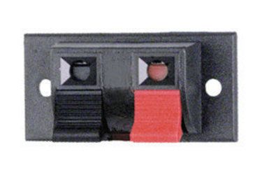 Electro DH 10.642/2 Elastic Seal Terminals (2-Pack)