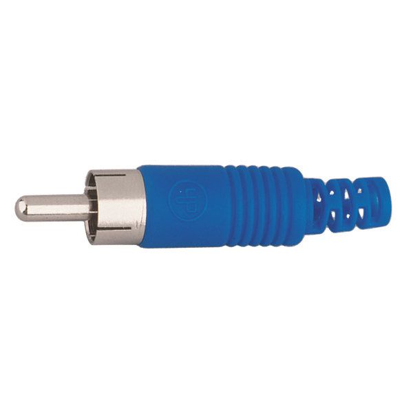 Electro DH Coaxial RCA Cable - RG58, Yellow
