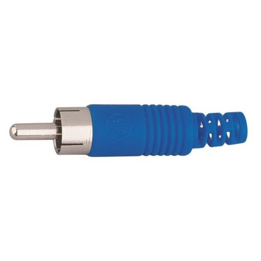 Câble coaxial RCA Electro DH RG58, Noir