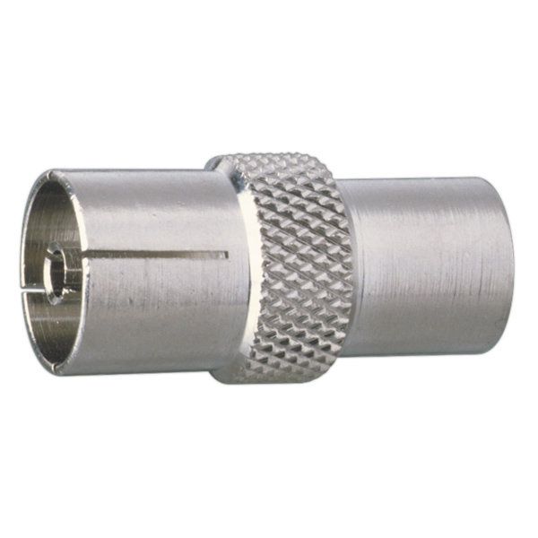 Electro DH Male to Male TV/PAL Extension Adapter 10,552/MM