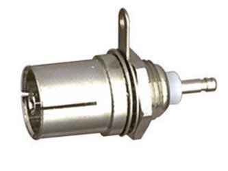 Electro DH Coaxial Female Connector