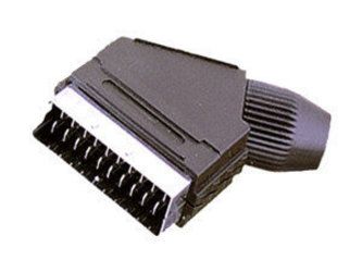 Electro DH Eurovision Male Connector 3A, 10.350 mm, 8430552009671